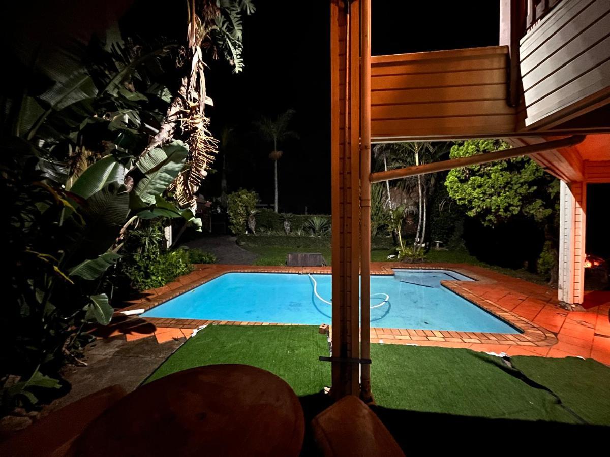 The Wood House Otel Empangeni Dış mekan fotoğraf